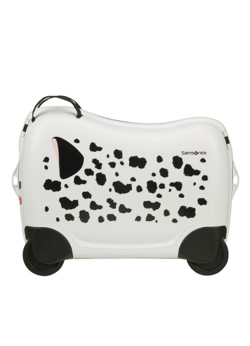 Samsonite Dream2Go spinner 38 cm - detail 4 wit