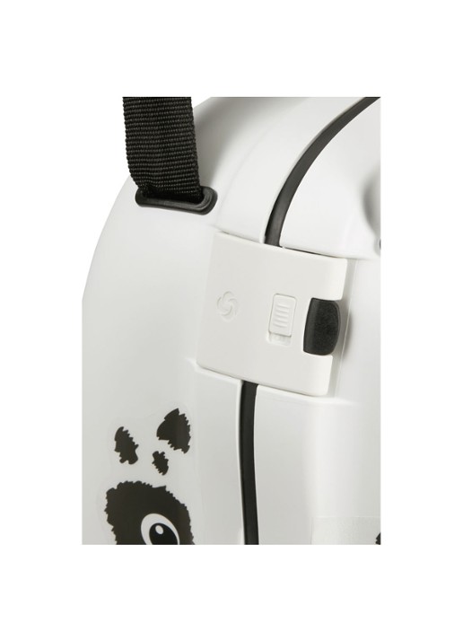 Samsonite Dream2Go spinner 38 cm - detail 6 wit