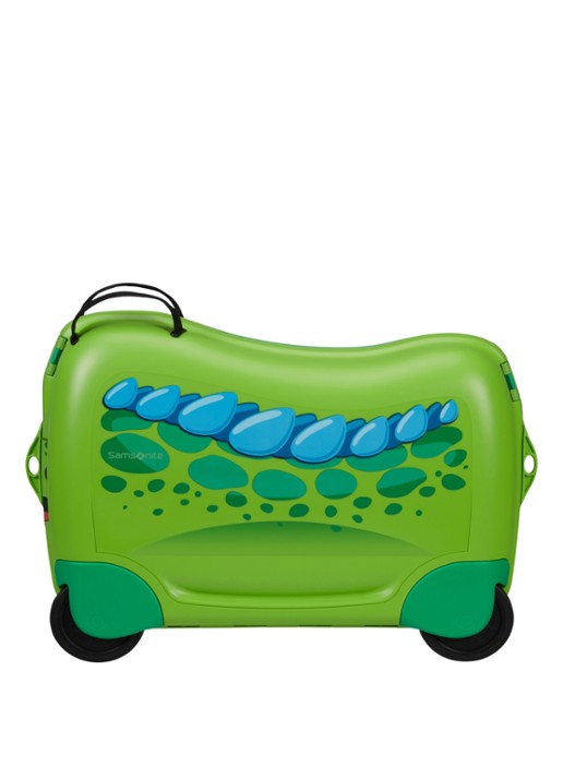 Samsonite Dream2Go spinner 38 cm - detail 4 groen