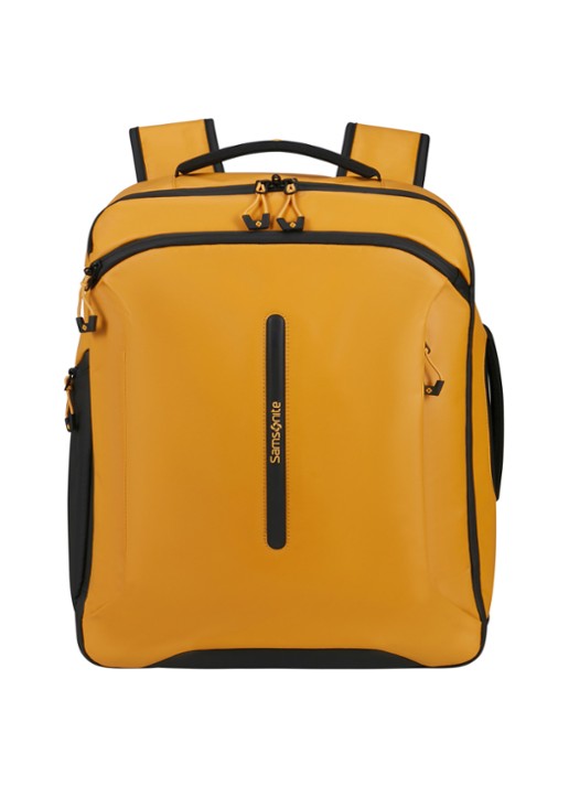 Samsonite Ecodiver M rugzak met 15,6 inch laptopvak