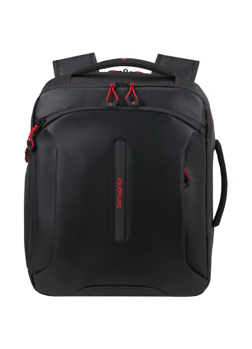 Samsonite Ecodiver S rugzak met 15,6 inch laptopvak