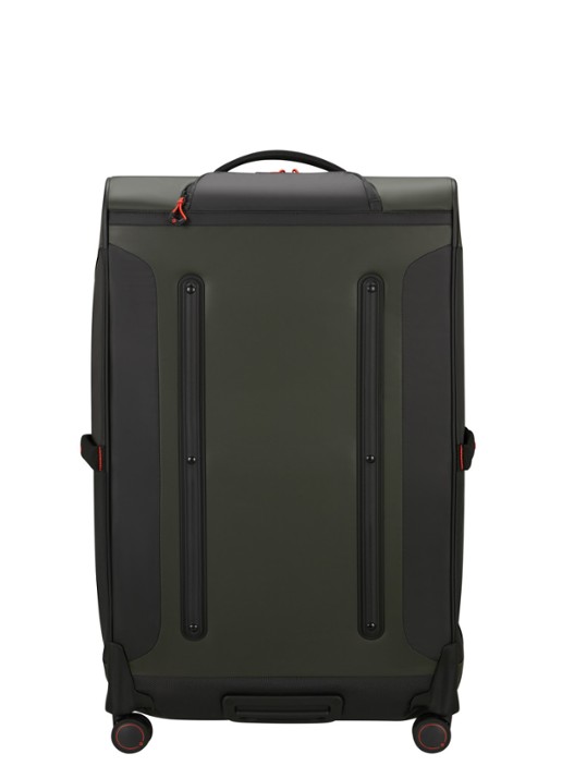 Samsonite Ecodiver spinner 79 cm - detail 2 groen
