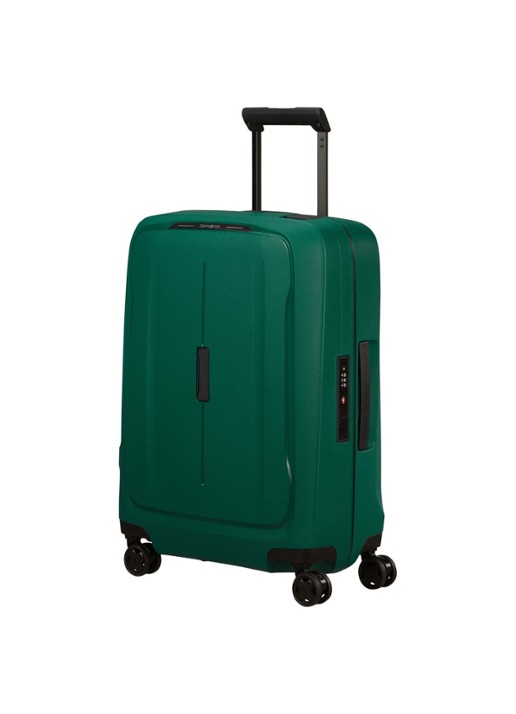 Samsonite Essens spinner 55 cm - detail 8 groen