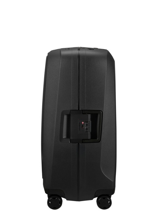 Samsonite Essens spinner 69 cm - detail 3 graphite