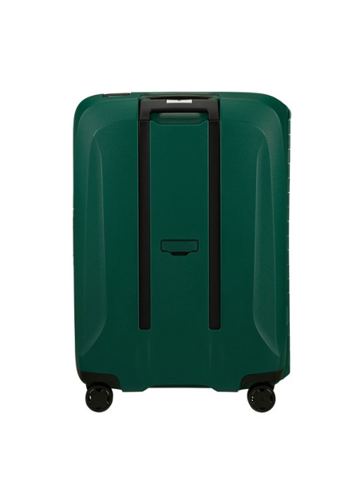 Samsonite Essens spinner 69 cm - detail 2 groen