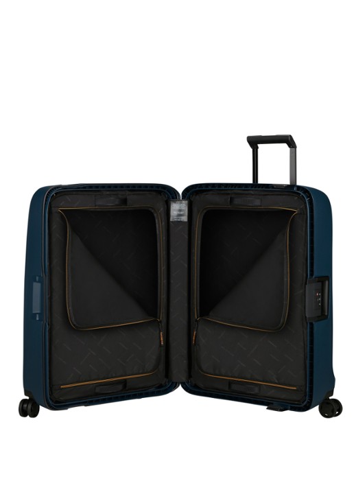 Samsonite Essens spinner 69 cm - detail 3 indigo