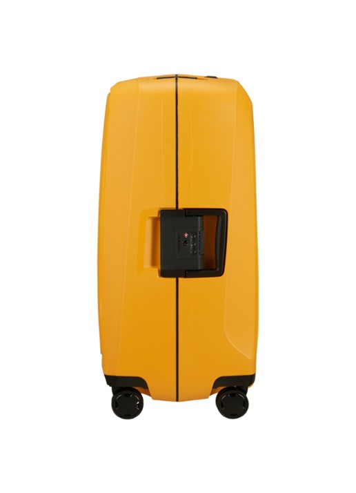 Samsonite Essens spinner 69 cm - detail 7 abrikoos
