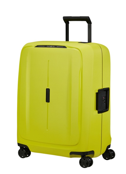 Samsonite Essens spinner 69 cm - detail 3 lime / limegroen