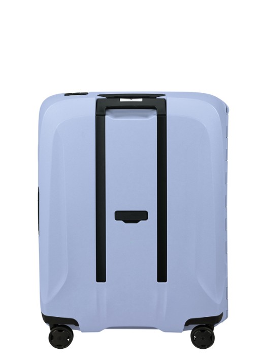 Samsonite Essens spinner 69 cm - achterkant 3 lavendel