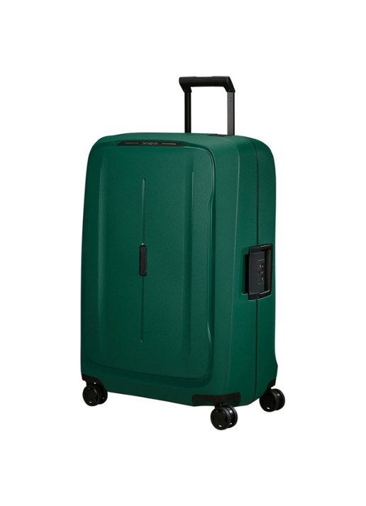 Samsonite Essens spinner 75 cm - detail 5 groen