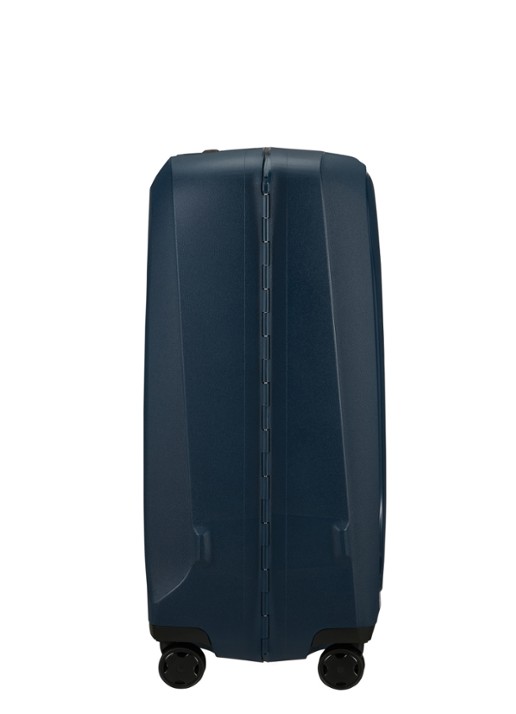 Samsonite Essens spinner 75 cm - detail 5 donkerblauw
