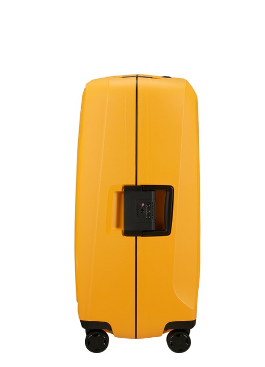 Samsonite Essens spinner 75 cm - detail 5 abrikoos