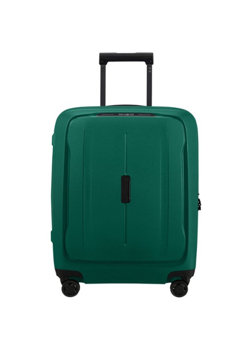 Samsonite Essens vergrootbare spinner 55 cm