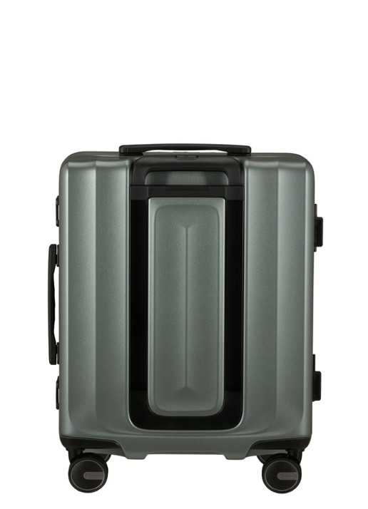 Samsonite Focus spinner 55 cm - achterkant 3 grijs