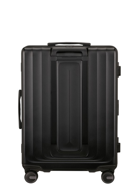 Samsonite Focus spinner 69 cm - achterkant zwart
