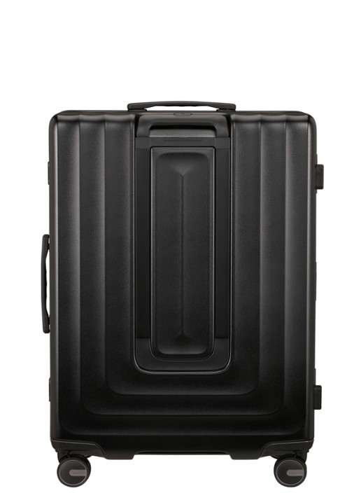 Samsonite Focus spinner 75 cm - achterkant 5 zwart