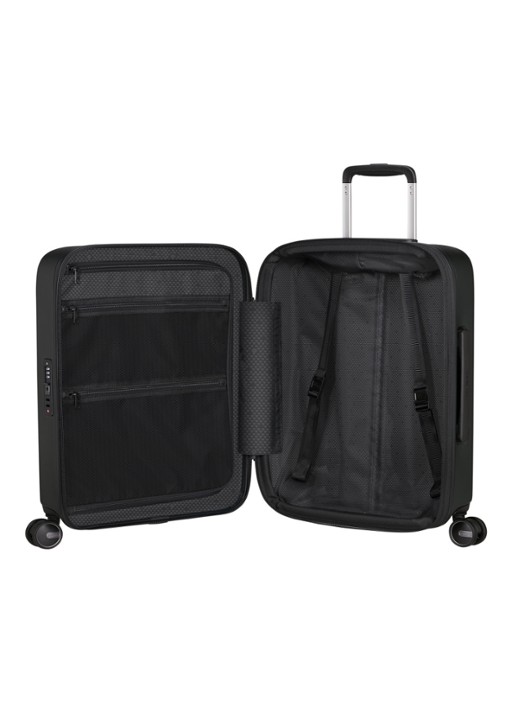 Samsonite Fyrm spinner 55 cm  - detail 2 groen