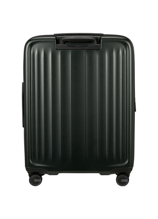 Samsonite Fyrm spinner 67 cm  - achterkant groen