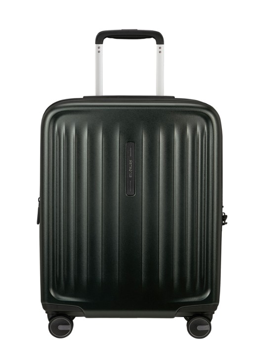 Samsonite Fyrm vergrootbare spinner 55 cm