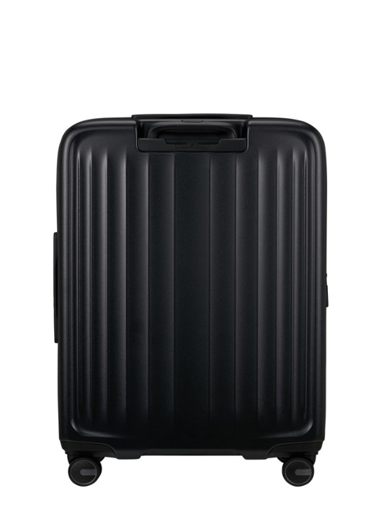 Samsonite Fyrm vergrootbare spinner 67 cm - achterkant black / zwart
