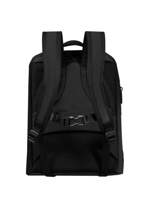 Samsonite Glam-Go rugzak - detail 2 zwart