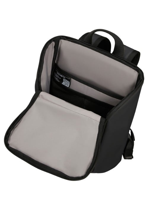 Samsonite Glam-Go rugzak - detail 3 zwart