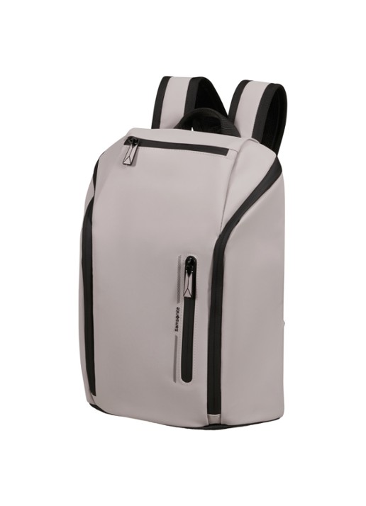 Samsonite Glam-Go rugzak - voorkant 3 lichtroze