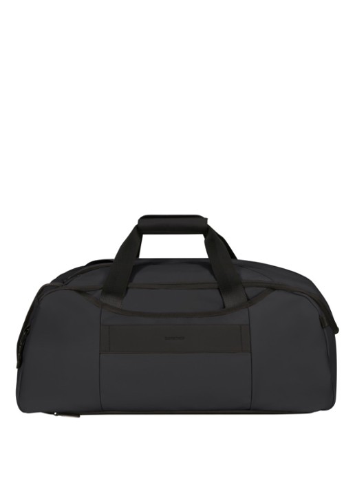 Samsonite Glam-Go S weekendtas met 15.6 inch laptopvak - achterkant 3 zwart