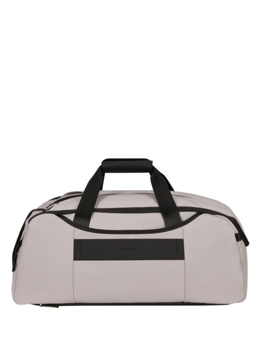 Samsonite Glam-Go S weekendtas met 15.6 inch laptopvak - detail 3 lichtroze