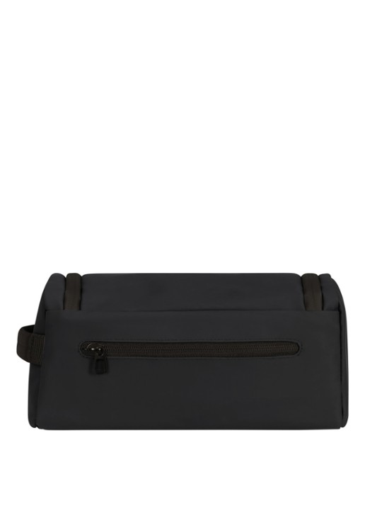Samsonite Glam-Go toilettas - achterkant 3 zwart