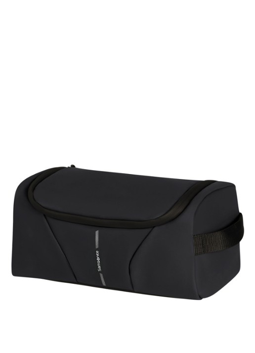 Samsonite Glam-Go toilettas - voorkant 2 zwart