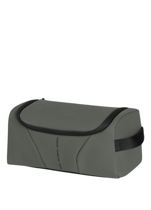 Samsonite Glam-Go toilettas - voorkant 3 grijs