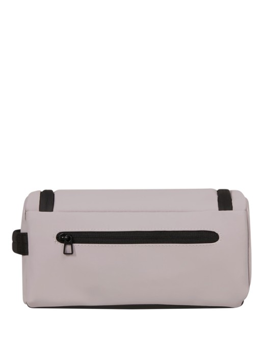 Samsonite Glam-Go toilettas - achterkant 3 oudroze