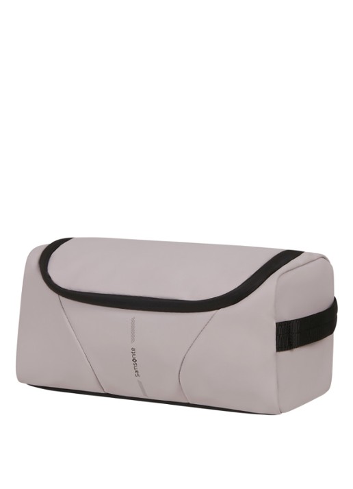 Samsonite Glam-Go toilettas - voorkant 2 oudroze