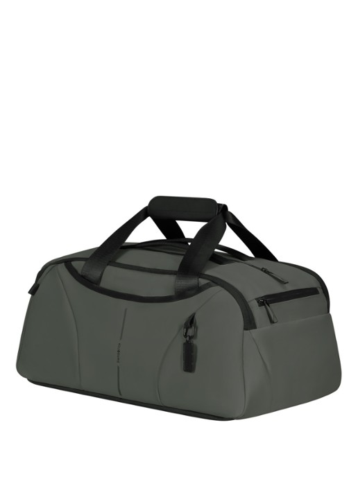 Samsonite Glam-Go XS weekendtas - detail olijfgroen