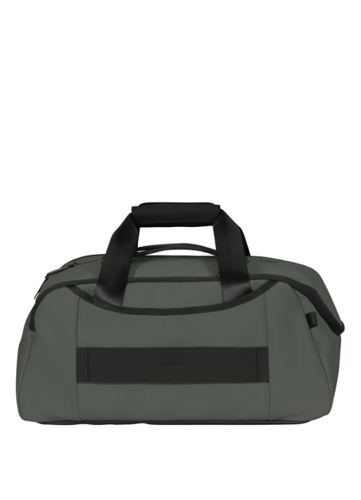 Samsonite Glam-Go XS weekendtas - detail 2 olijfgroen