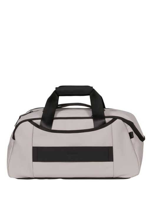Samsonite Glam-Go XS weekendtas - achterkant lichtroze