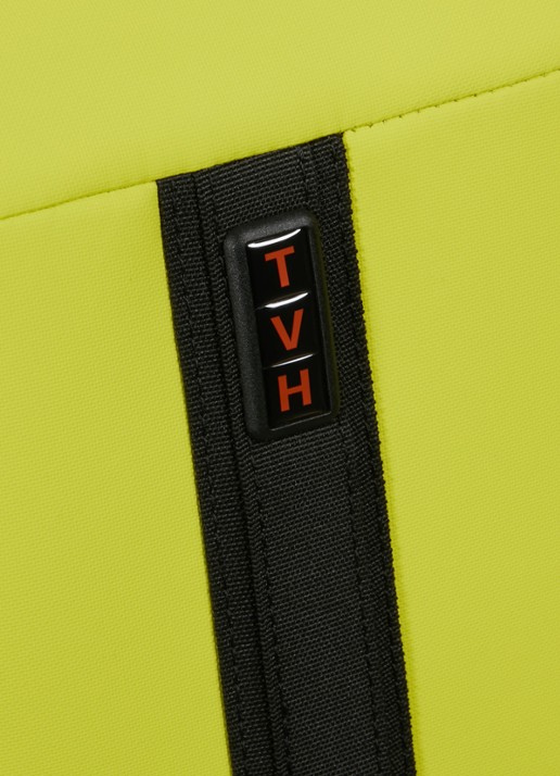 Samsonite Glazed vergrootbare spinner 55 cm - detail 5 lime