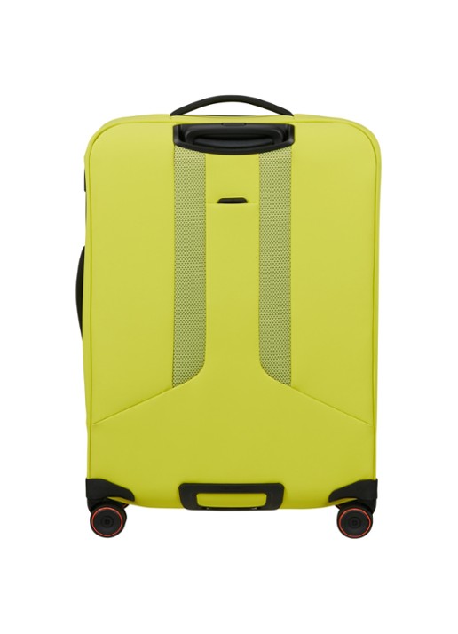 Samsonite Glazed vergrootbare spinner 67 cm - detail 4 lime