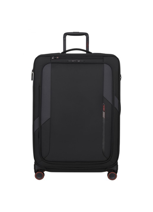 Samsonite Glazed vergrootbare spinner 78 cm