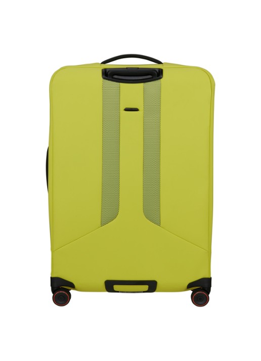 Samsonite Glazed vergrootbare spinner 78 cm - detail 3 lime