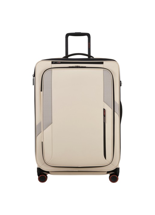 Samsonite Glazed vergrootbare spinner 78 cm