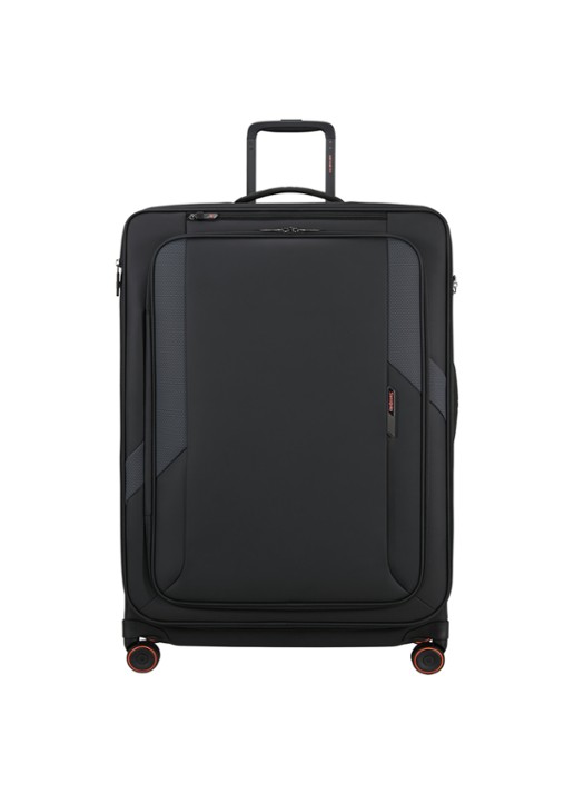 Samsonite Glazed vergrootbare spinner 84 cm