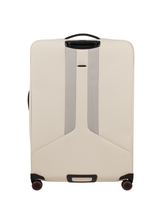 Samsonite Glazed vergrootbare spinner 84 cm - detail 3 zand