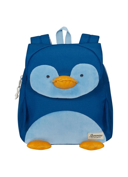 Samsonite Happy Sammies  Penguin Peter S rugzak met print