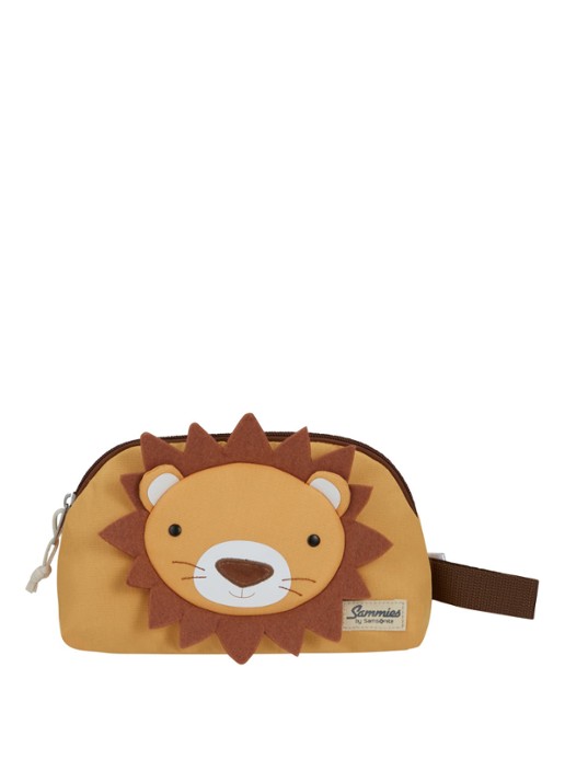 Samsonite Happy Sammies  toilettas met print