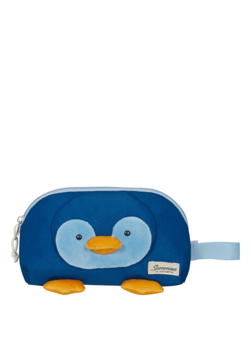 Samsonite Happy Sammies  toilettas met print