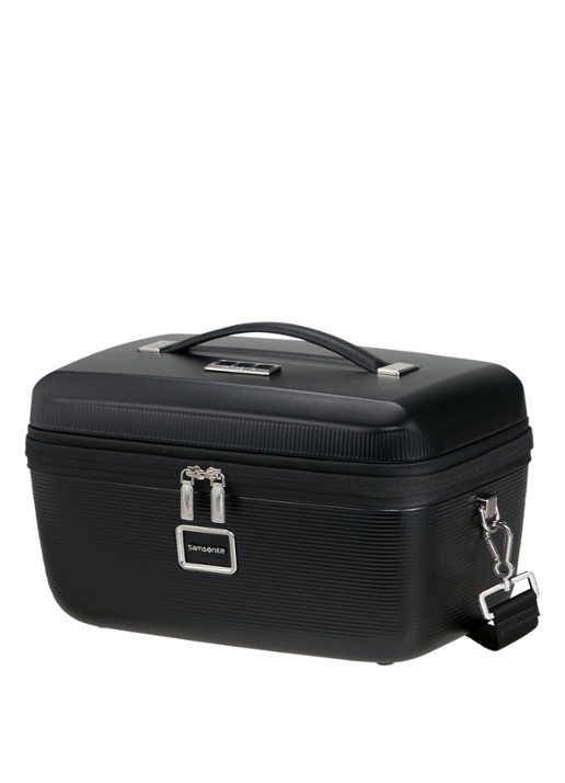 Samsonite Image beautycase - voorkant 4 zwart