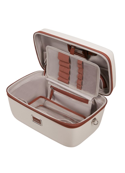 Samsonite Image beautycase - detail 4 ivoor