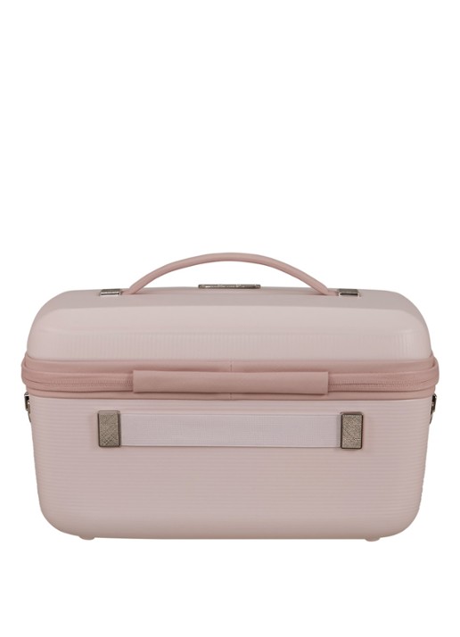 Samsonite Image beautycase - achterkant roze
